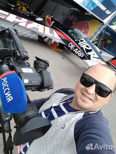 Видеосъёмка