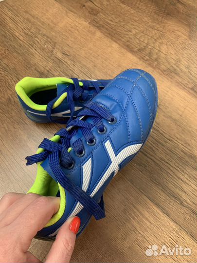 Футзалки для мальчика