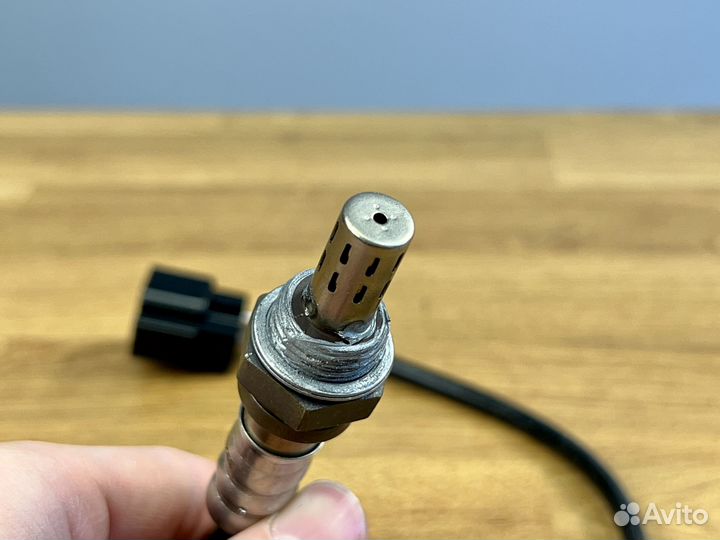 Кислородный датчик лямбда Hyundai Kia 39210-25130