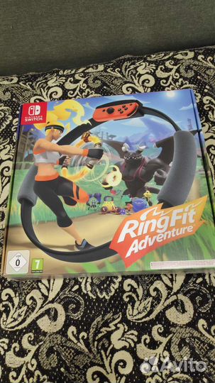 Игры для nintendo switch