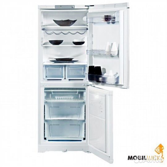 Холодильник hotpoint ariston rmba 2200.l.019