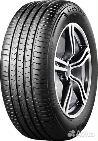 Bridgestone Alenza 001 255/55 R18 109Y