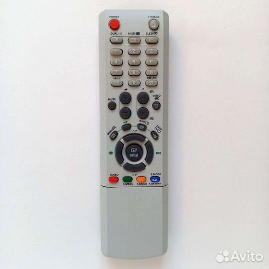Пульт ду samsung