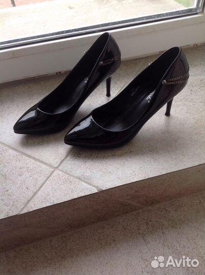 Туфли женские 39 размер