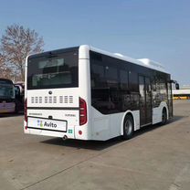 Городской автобус Yutong ZK6890HGQ, 2024