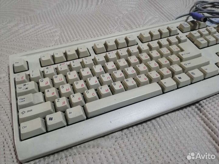 Клавиатура