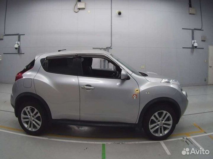 Теплообменник АКПП Nissan Juke F15 MR16DDT 2011