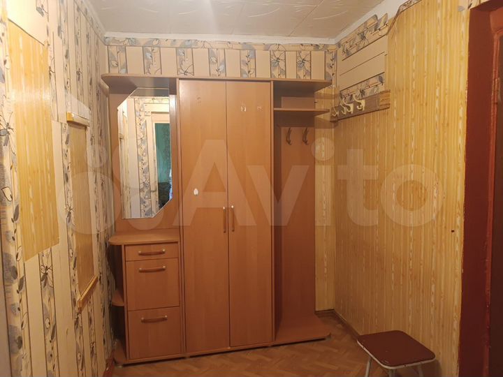 1-к. квартира, 37 м², 3/9 эт.
