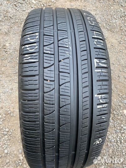 Pirelli Scorpion Verde All Season 265/40 R21
