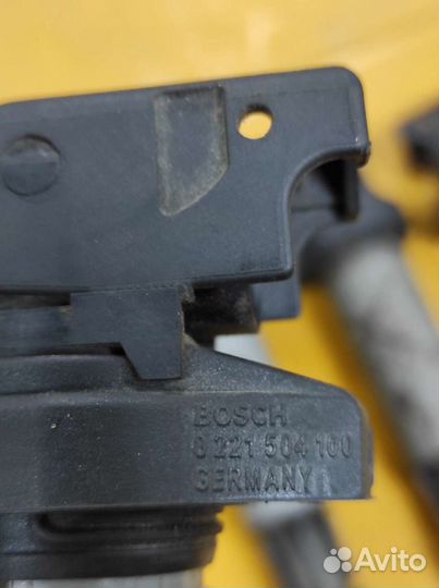 Катушки зажигания bmw e90