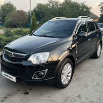 Opel Antara 2.2 AT, 2014, 136 000 км, с пробегом, цена 1 530 000 руб.