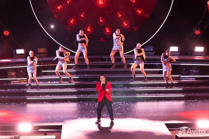 Написание Песни/Аранжировки Под ключ