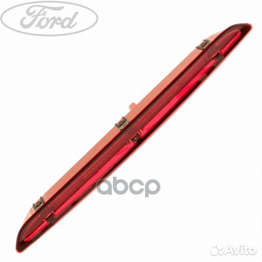 Фонарь дополнительного стоп-сигнала ford Mondeo