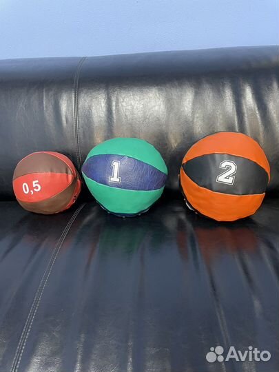 Мяч для фитнеса