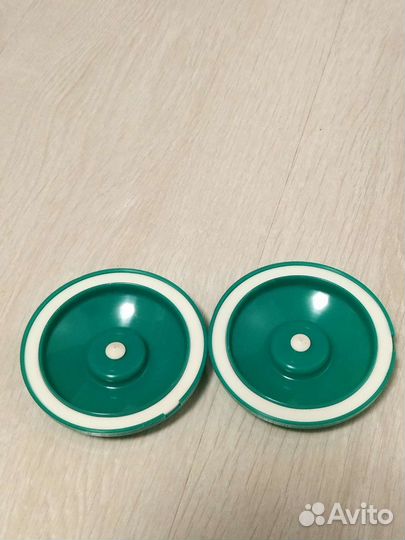 Крышки Вакс-82мм (Исток, Самара), новые