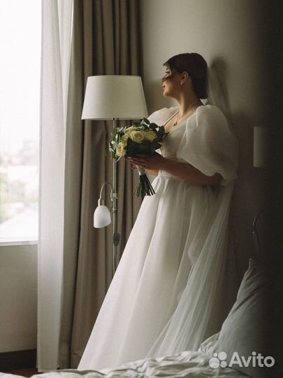 Свадебный фотограф