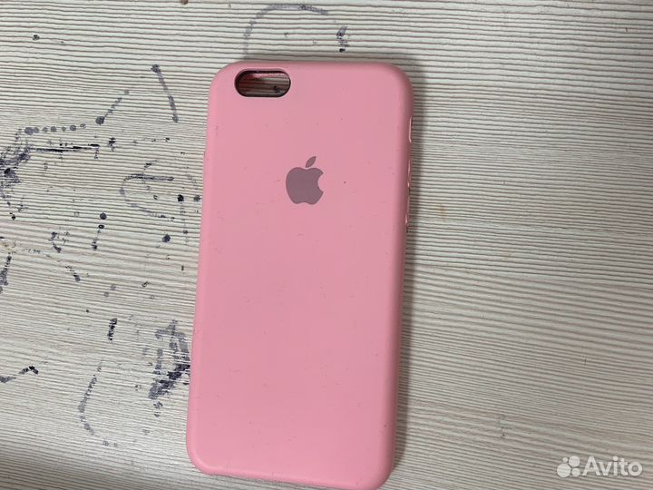 Чехлы на айфон 6