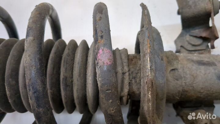 Амортизатор подвески Jaguar X-type, 2009