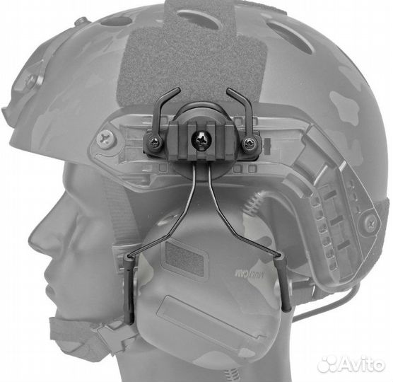Адаптеры для активных наушников