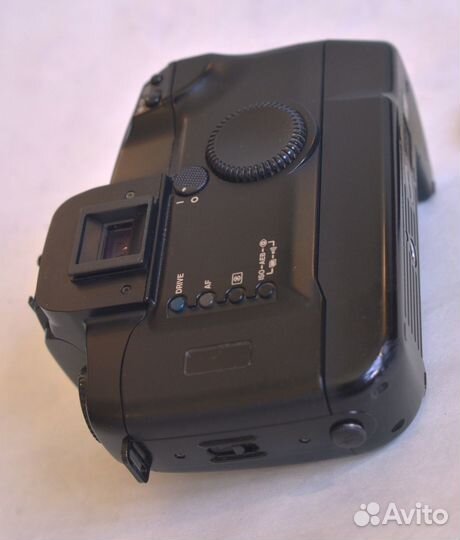 Canon EOS-5