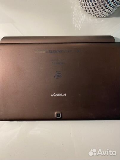 Prestigio visconte V планшет