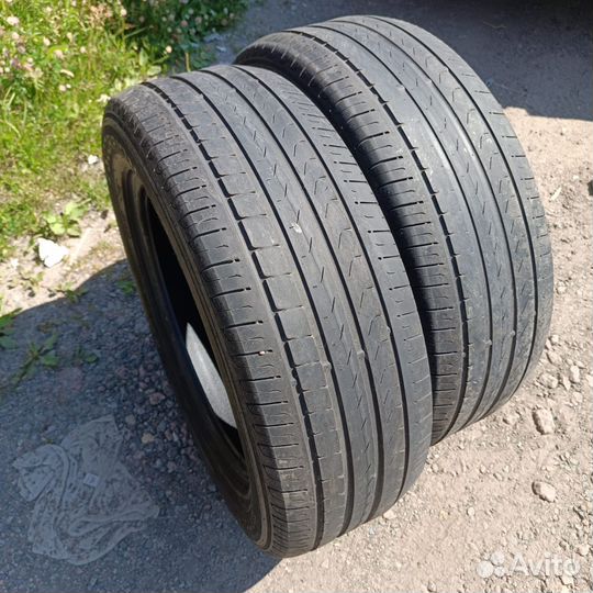 Pirelli Scorpion 225/60 R18 103W