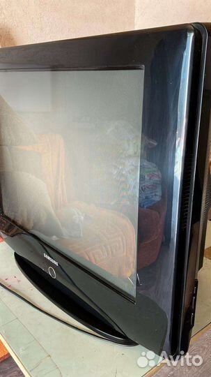 Бу телевизор samsung