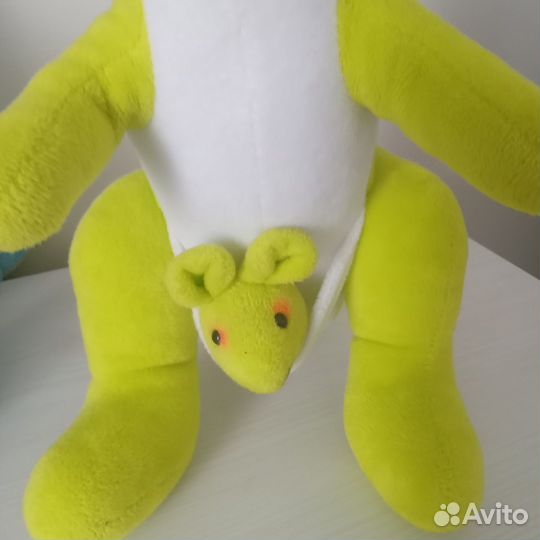 Мягкая игрушка