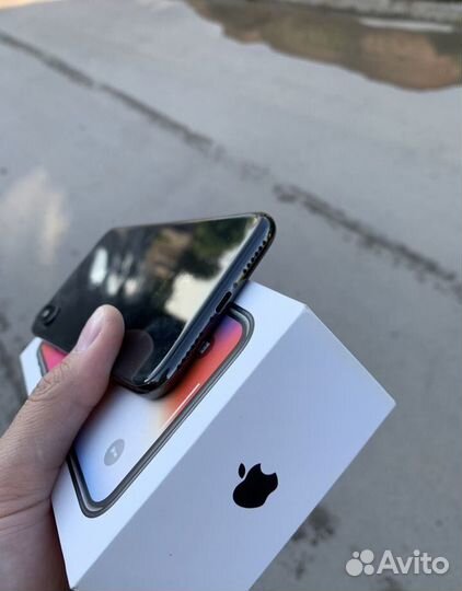iPhone X 64gb