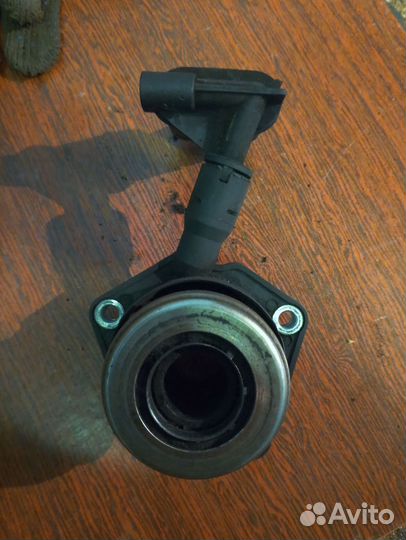 Прам выжимной подшипник форд фокус 2 1.6 hwda