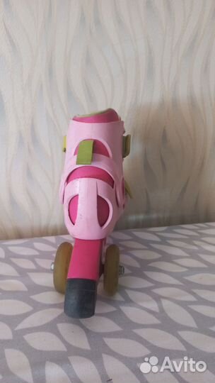 Ролики детские