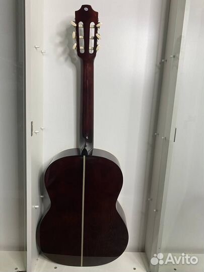Классическая гитара fabio