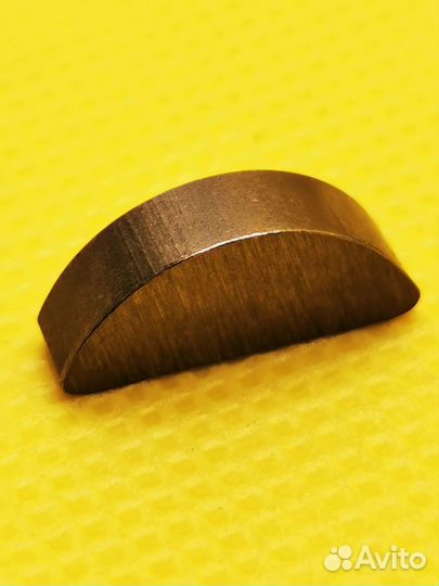 Шпонка сегментная для газонокосилок Champion LM534