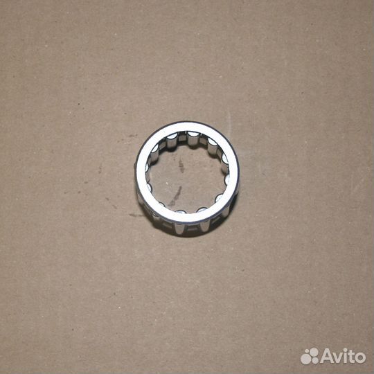 Подшипник 252806 оси сателлита водила камаз-6520