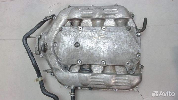 Коллектор впускной Honda Odyssey 2004, 2008