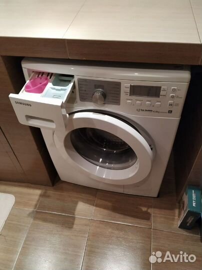 Ремонт стиральных машин bork. Частный мастер