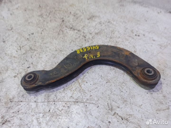 Рычаг задний верхний Форд