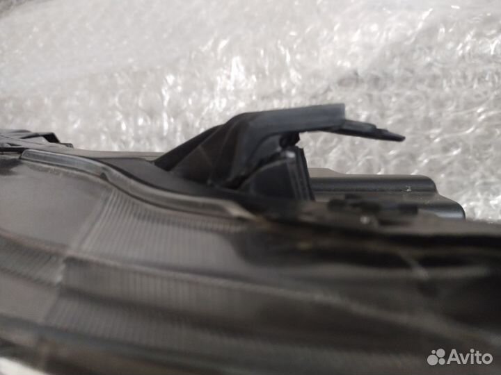 Фара Geeiy Atlas