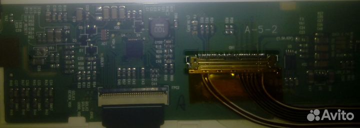 Матрица для ннетбука 10 дюймов