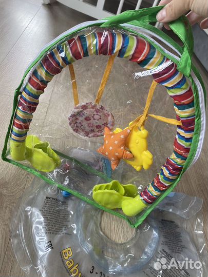 Детская игрушка