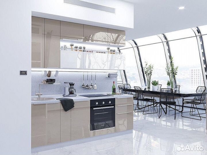 Кухонный гарнитур