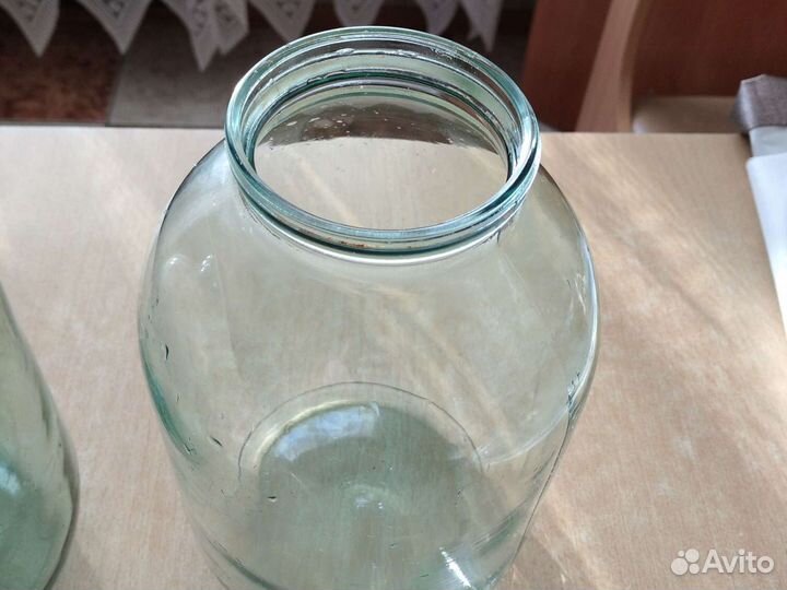 Банки для заготовок