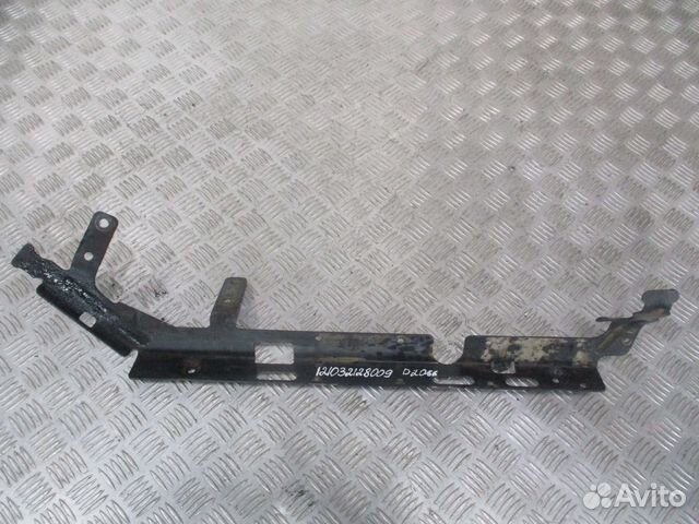 Кронштейн электропроводки двигателя MAN 5125441513