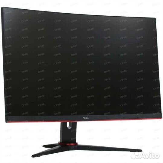 Монитор AOC 27/240Гц