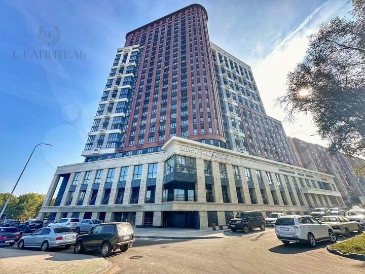 Офис, медцентр, частный сад, 450 м2