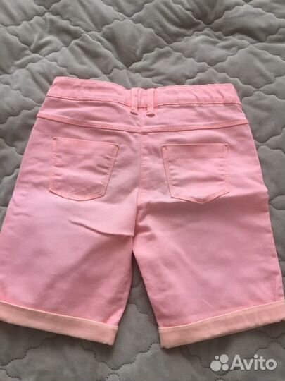 Шорты для девочки