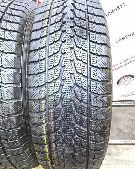 Toyo Winter Tranpath S1 225/65 R17 104V