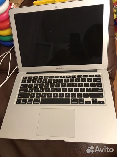 Apple MacBook Air mid 2013