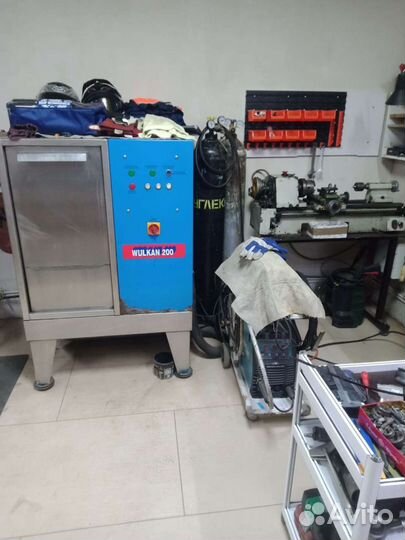 Шиномонтаж.Ремонт дисков.Аргон