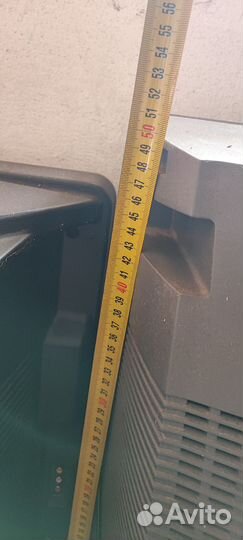 Телевизор samsung бу рабочий